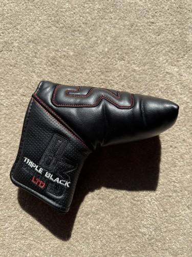 Scotty cameron triple black - scotty,