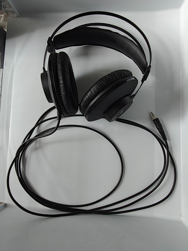 Akg k52 professional - akg,