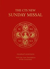 Sunday Missal - 9781784697990