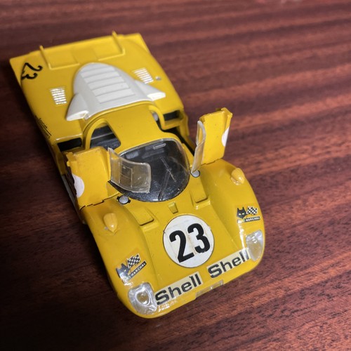 Solido ferrari 512 - solido,