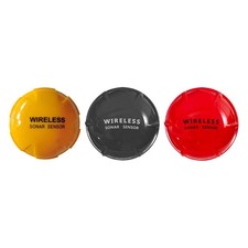 Fishing Finder Underwater Sonar Fish Finder for Kayaks Ice Sea Recreational