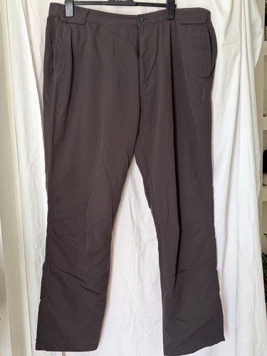 Rohan men trousers size - men’s,