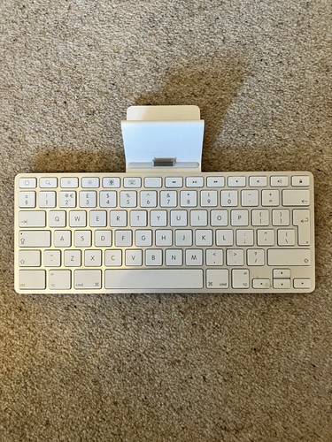 Apple a1359 keyboard with - keyboard, ipad