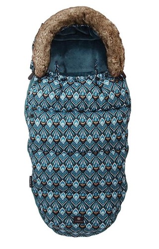 Elodie details peacock - details,