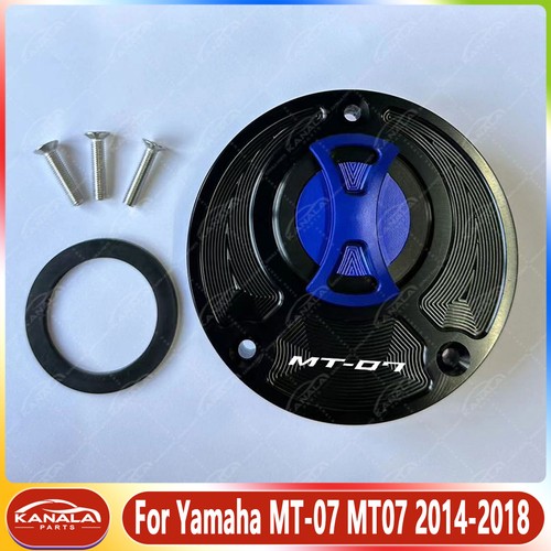 For yamaha mt07 keyless - for,