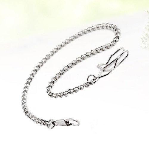 Pocket watch chain - watch, vintage