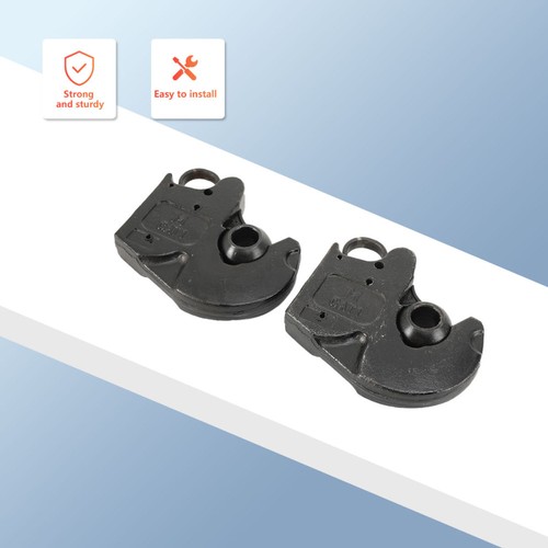 Cat tractor lower link - cat,