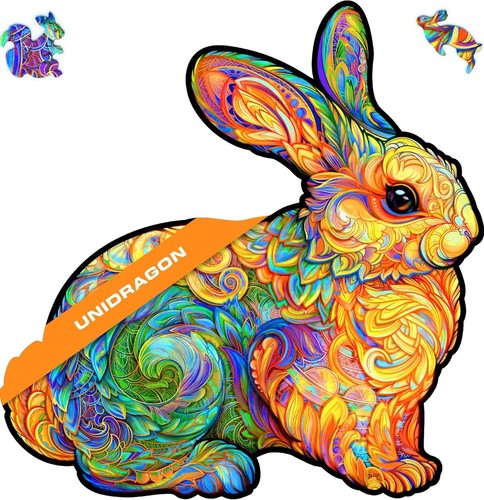 Unidragon precious rabbit - unidragon,