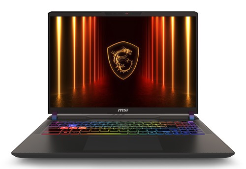 Msi vector ai - hx,