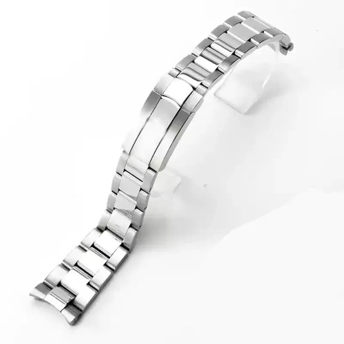 Luxury watch strap stainless - strap,
