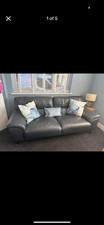 sofa 3 seater Arm Chair &