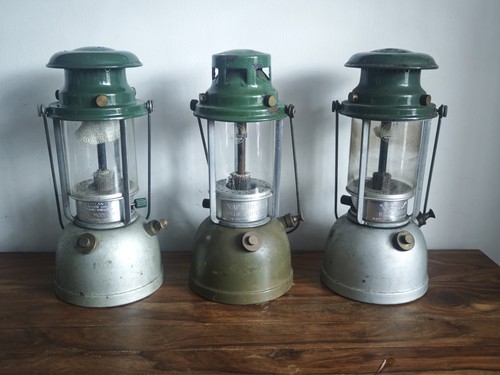 Willis bates vapalux - bates,