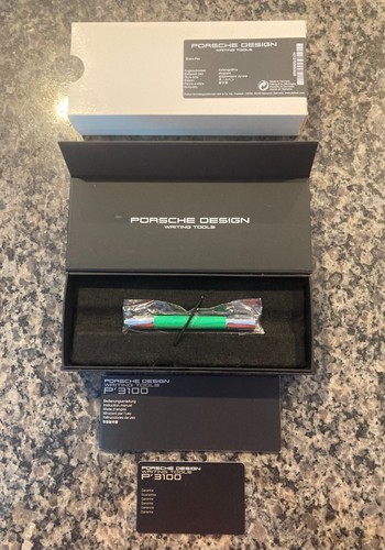 Porsche design nos - design,