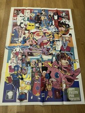 Deadline Magazine Collage