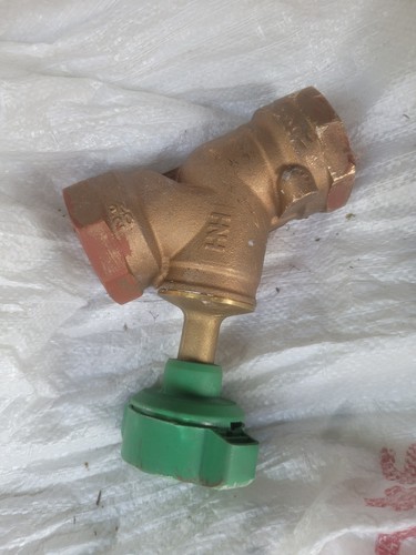 Hattersley 50mm double - hattersley, 50mm/2"double