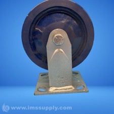 Colson 4 Series 6 Caster USIP