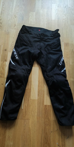 Dainese drake air - air, d-dry