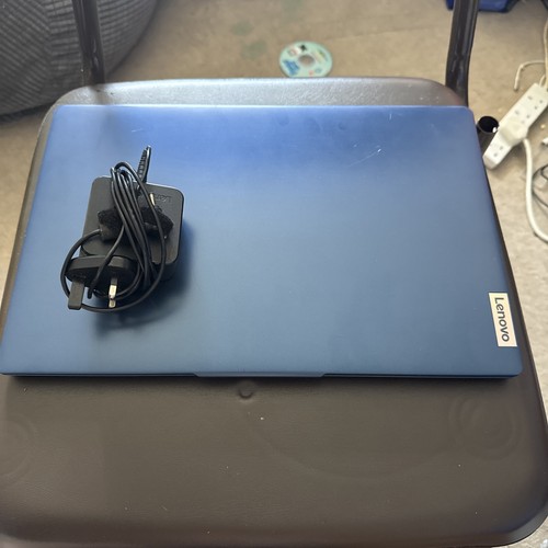 Laptop lenovo ideapad slim - ,