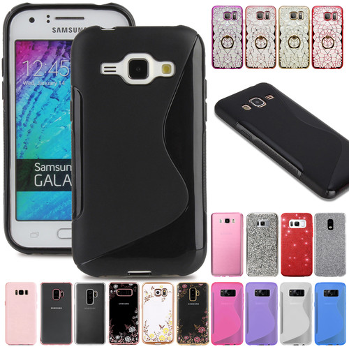 Case for samsung galaxy j6 - case,