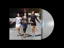 HAIM - Relationships 12" LP