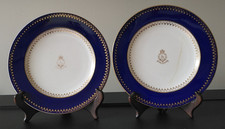Two Copeland China 4th