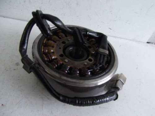Honda vf400 generator - vf400,
