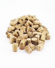 9mm English Oak Tapered Wooden