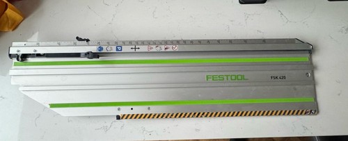 Festool fsk 420 - fsk,