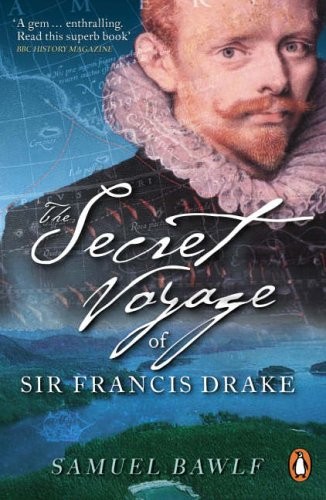 The secret voyage sir - secret,