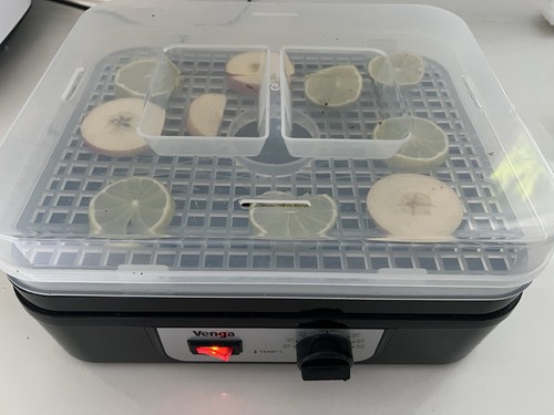 Food dehydrator adjustable - dehydrator,