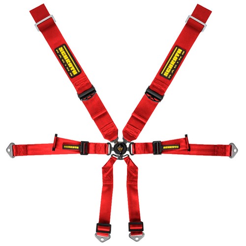 Schroth 3x2 point fia - schroth,