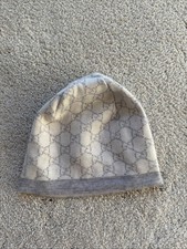 Gucci Beanie Knit Baby Boys or