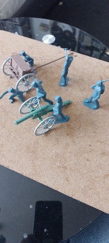 Bmc acw union - 1/32,