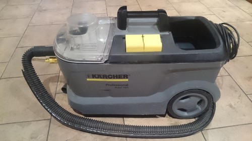 Karcher puzzi carpet - karcher, 10/1