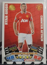 Topps Match Attax 2011/12 -