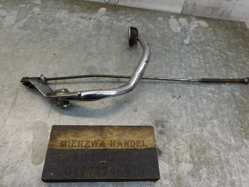 Suzuki gn125 125 rear - gn125,