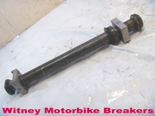Aprilia rsv1000 rear wheel - aprilia,