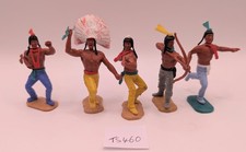 Timpo Wild West Indians on