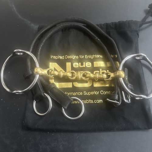 Neue schule waterford - neue, running
