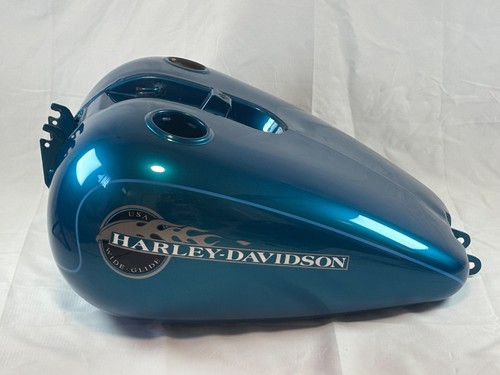Harley davidson oem gas - gas, tank