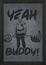 Yeah Buddy Ronnie Coleman