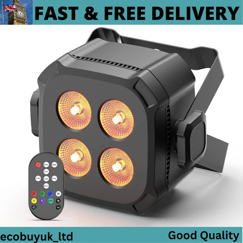 Par can lights 80w - lights,