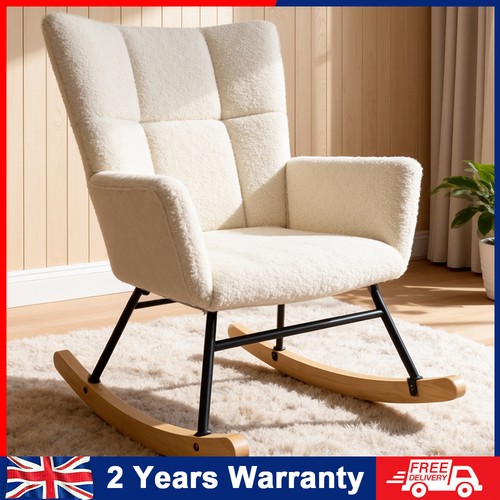 Rocking chair with - chair,