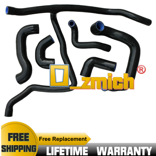 Silicone hose for - hose, m20