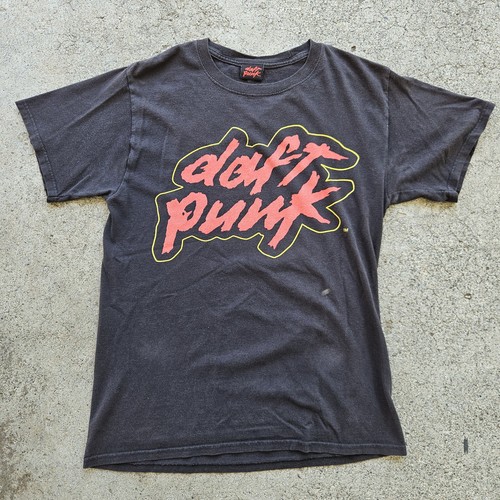 Vintage 2000s daft - 2000s,