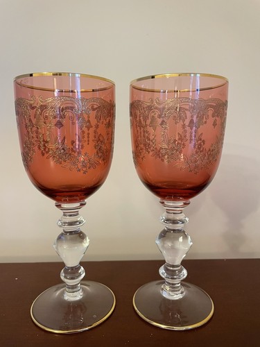 Pair vintage john - pair,