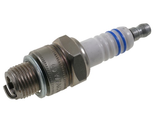 Spark plug bosch w7ac zündapp - spark,