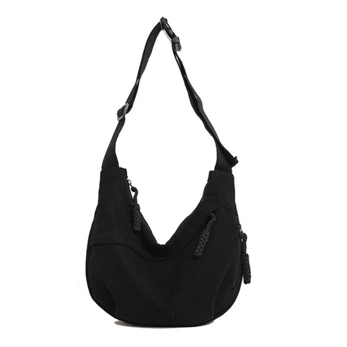 Zipper crossbody bag - zipper,