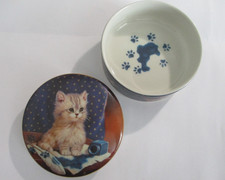 Ardleigh & Elliot Felix