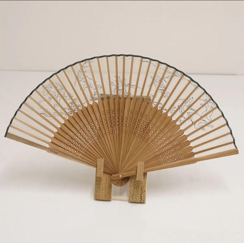 Folding sensu fan - folding, major